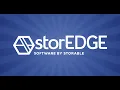 Quick storEDGE Management Software Demo