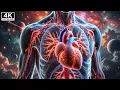 Download Lagu 432Hz + 963Hz + 528Hz + 741Hz- Whole Body Healing Frequency, Melatonin Release, Relieve Stress