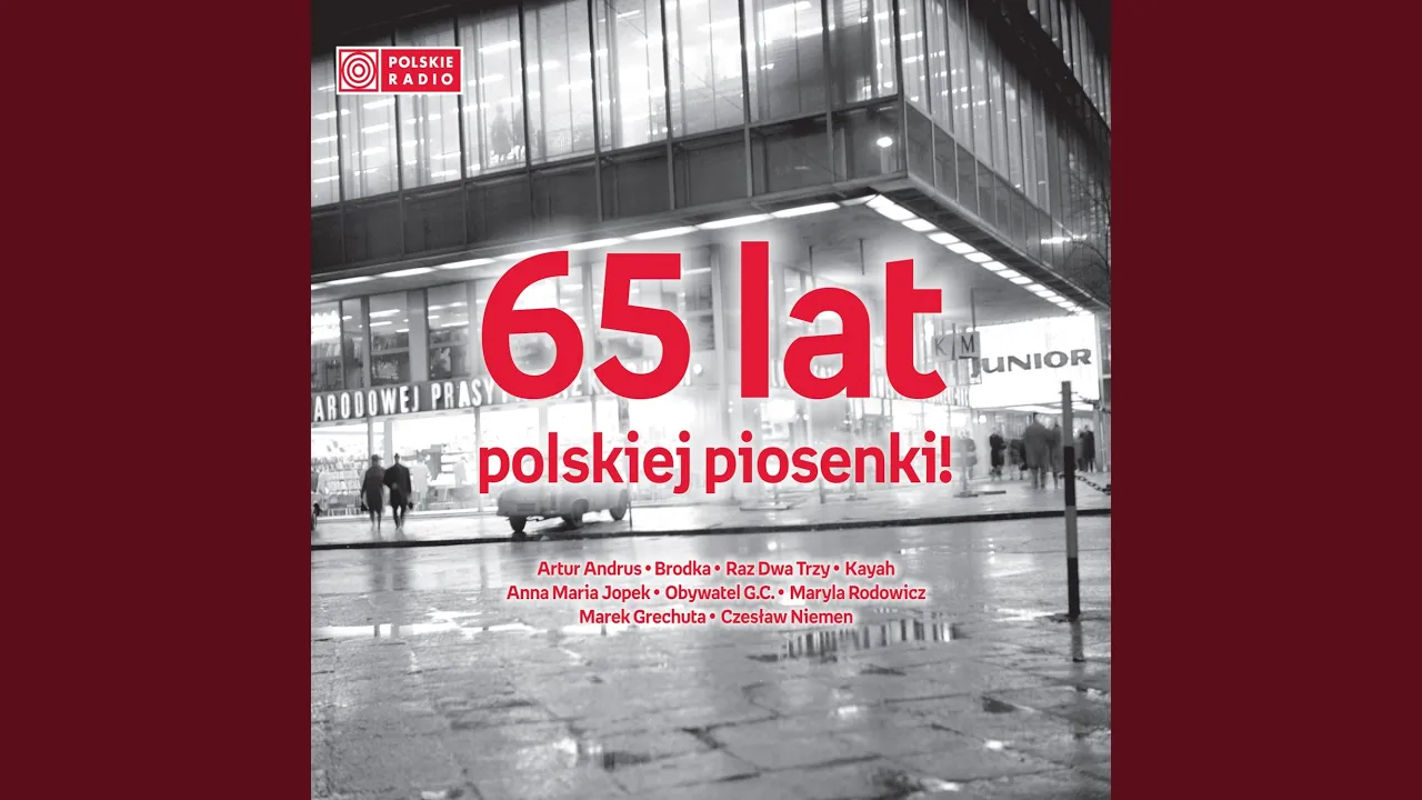 Jaka róża taki czerń Jaka róża taki czerń
