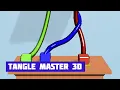 TANGLE MASTER 3D