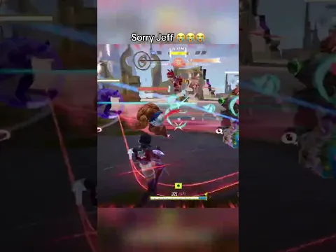 First time for him I guess 😂 #marvelrivals #gaming #gamingclips #marvelrivalsclips #pcgaming