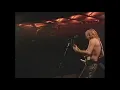 Def Leppard -   Love Bites (Live in Sheffield 1993)
