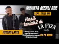 Lagu Mbunta Mbali Ade Cover by Firman Lanta
