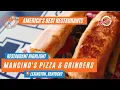 Mancino s Pizza Grinders Makes Their Bread Homemade