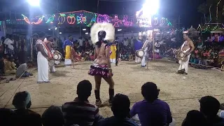 kalai arasi manikandan ajal karakattam ss kumar naiyandi melam