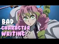 How Demon Slayer Fails its Female Characters