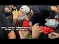 Download Lagu SUASANA KECOH DI KLIA BILA ARDELL ARYANA HAMPIR PENGSAN..!