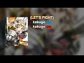 Download Lagu [Karaoke] Gekishô Infinity no spoiler (Symphogear AXZ) - Atinkara