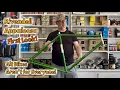 Rivendell Joe Appaloosa First Look Who These Bikes Are Really For