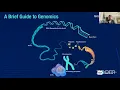 All you need to know about Omicslogic Genomics Data Analysis Program Jan 18 - Feb 20