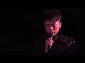 容祖兒 李克勤 - 愛不釋手(容祖兒李克勤演唱會2015)