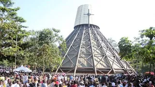 uganda martyrs day celebrations 2026 lubaga cathedral 