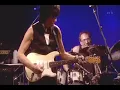 JEFF BECK LIVE Cause We've Ended As Lovers