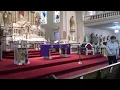 Funeral Mass for Gabriel V Gabe Solis Sr
