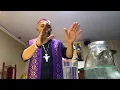 Download Lagu EXORCISMO E BENÇÃO DA ÁGUA