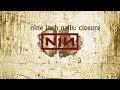 Nine Inch Nails - Closure Part One