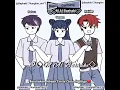 Download Lagu CINTA SEGITIGA antara Serena,Ratara,Raider😳(FANART me)#dasigantung #Ratara#Serena#raider JUST KONTEN