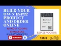 How to Build Own Smart Devices using ESP Zerocode