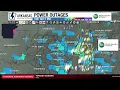 ARKANSAS SEVERE WEATHER COVERAGE