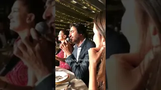 Mahsun Krmzgl Ve Nadide Sultan Deti Mihriban Sar Salarn Deli 