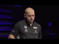 TIME FOR ROUND 2 | Tom Cousins v Kristi Caulfield | Pro Series Event 2 Last 16 2026