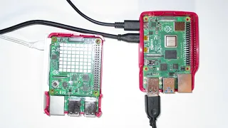Learning IoT with Python and Raspberry Pi SSH Lesson