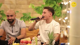 حنية كلها ود فو  محلاها يا ربي خلوها تلعب لعب  جديد الفنانين   انس ابو سنينة وعدي الزاغة من الارشيف  دندنها