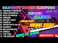 Lagu ORGEN TUNGGAL TERBARU ALBUM TERPAKSA RODA KEHIDUPAN KATA PUJANGGA