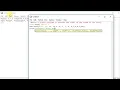 Python program to reverse the order of the items in the array
