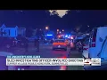 SLED investigates Summerville Police officer-involved shooting