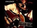 Download Lagu John Lennon — Acoustic (Full Album)