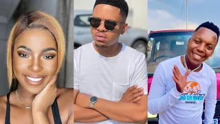 azana x thackzindj x tee jay wena ungowam ft moscow 