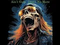 Download Lagu Guns N' Roses - Ain't Goin' Down No More (Sound City Demo With UYI Vocals)