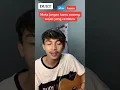 Download Lagu Cinta Segitiga Cover Duet By Ferryisra😍🥰 #cover #short #shorts