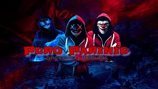 puro parinig zync x chiva ft balasubas official lyrics video 