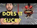 Street fighter V and why it sucks