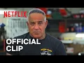 Drive Hard The Maloof Way Clip Netflix