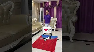 شاهدوا كيف ربح أخي في صنع أحسن طاولة Shorts 