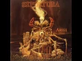 Arise   Sepultura  complete