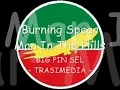 Burning Spear - Man In The Hills ++