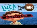 Lagu Luca YTP Entry TheStarFishy Collab [REJECTED]