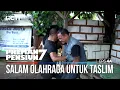 Kang Murad Datang Langsung Salam Olahraga Taslim - PREMAN PENSIUN 7 Part (1/2)
