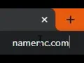 I searched up my account on NameMC