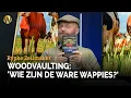 Download Lagu Woodvaulting: 'Wie zijn de ware Wappies?' | Rypke Zeilmaker | Boekbespreking