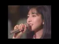 岡村孝子 - 夢をあきらめないで（88' + 87' Live）