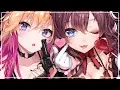 Download Lagu 「Nightcore」→ Rumors (Lyrics) ✗