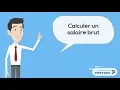 Salaire brut 1ere STMG GA