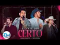 Download Lagu BRUNO \u0026 BARRETTO - JADS \u0026 JADSON - A Gente Deu Certo - TOP MUSIC OFICIAL