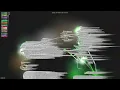 - Gource visualisation