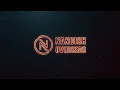 Nandish Overseas Corporate Logo Reveal by Eyelash Technologies